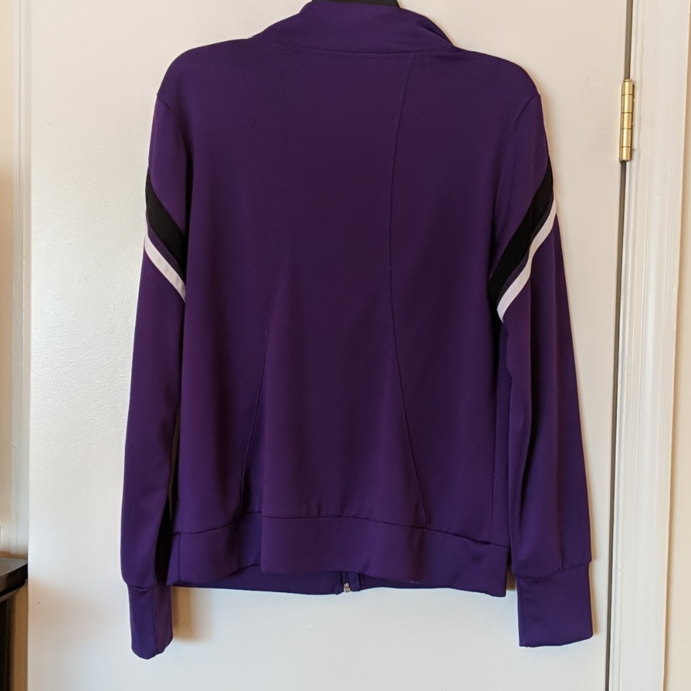 Workout jacket - Picture 4 of 6